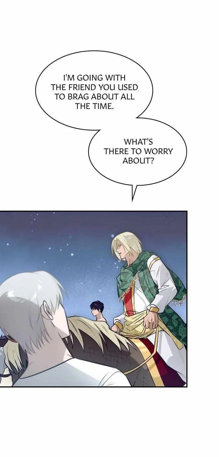 Assassin Chapter 50 page 13 - 