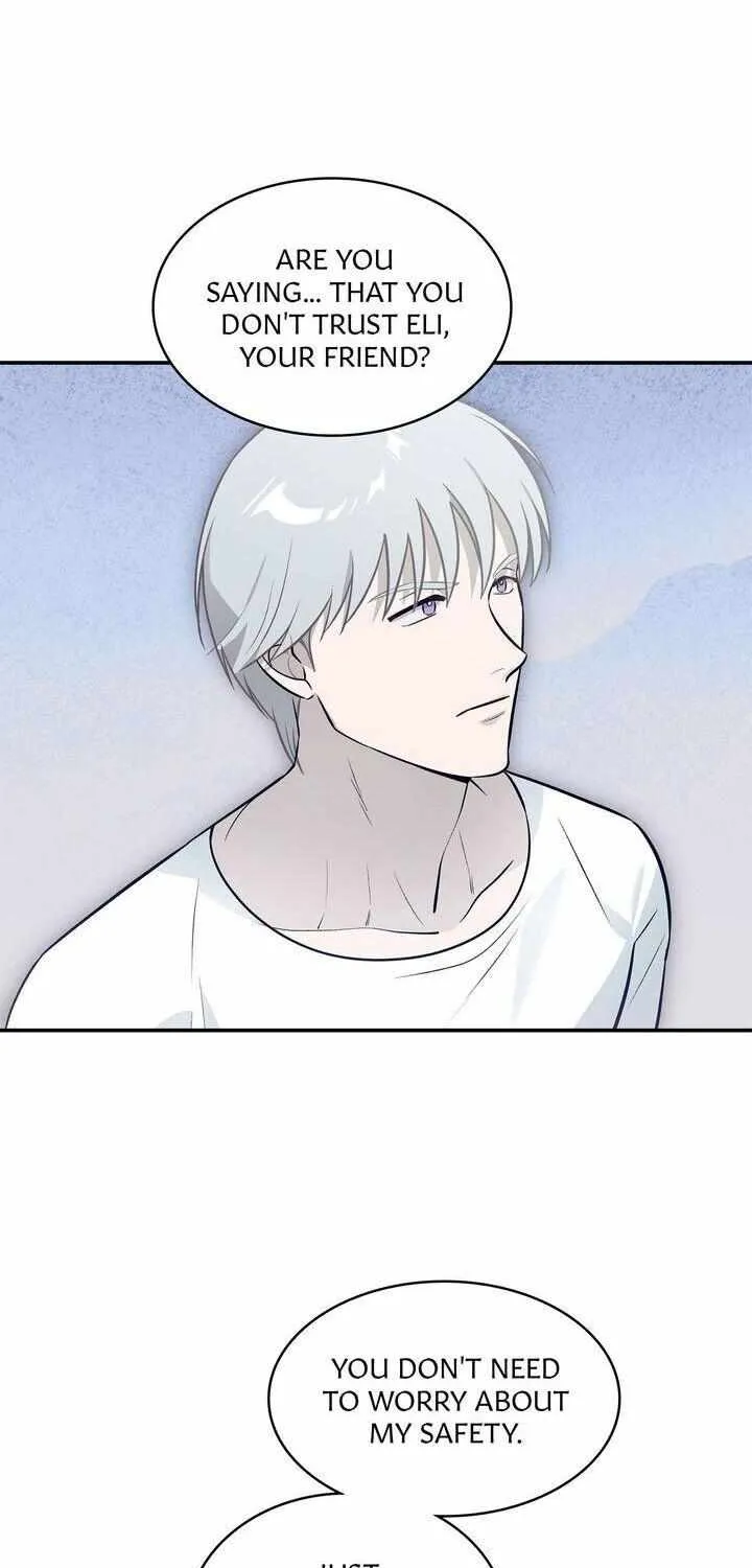 Assassin Chapter 50 page 14 - 