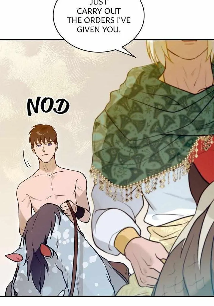 Assassin Chapter 50 page 15 - 