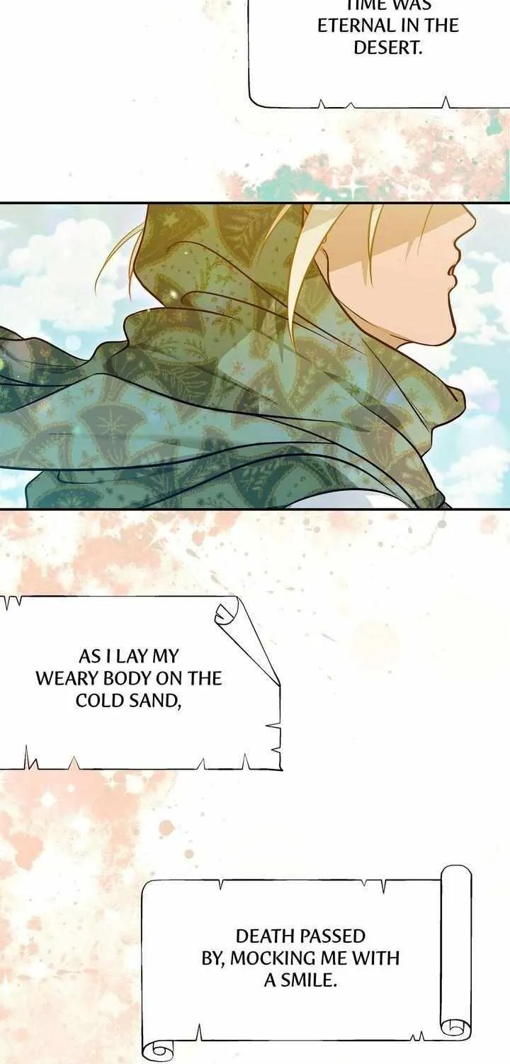 Assassin Chapter 50 page 20 - 