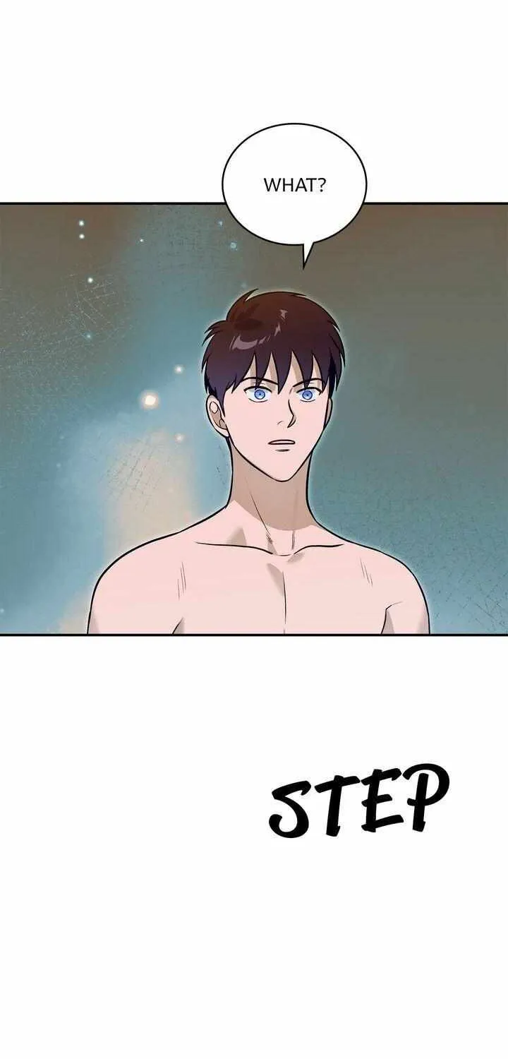 Assassin Chapter 50 page 3 - 