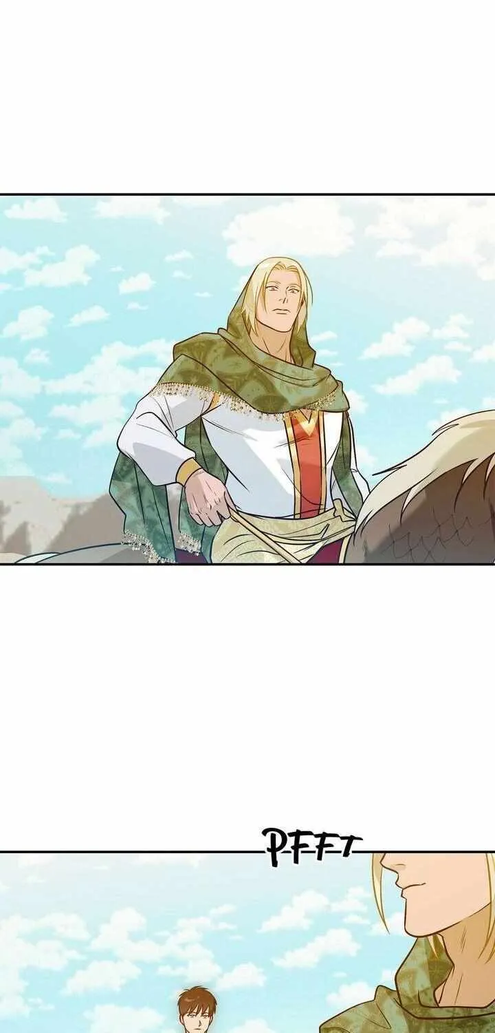 Assassin Chapter 50 page 26 - 