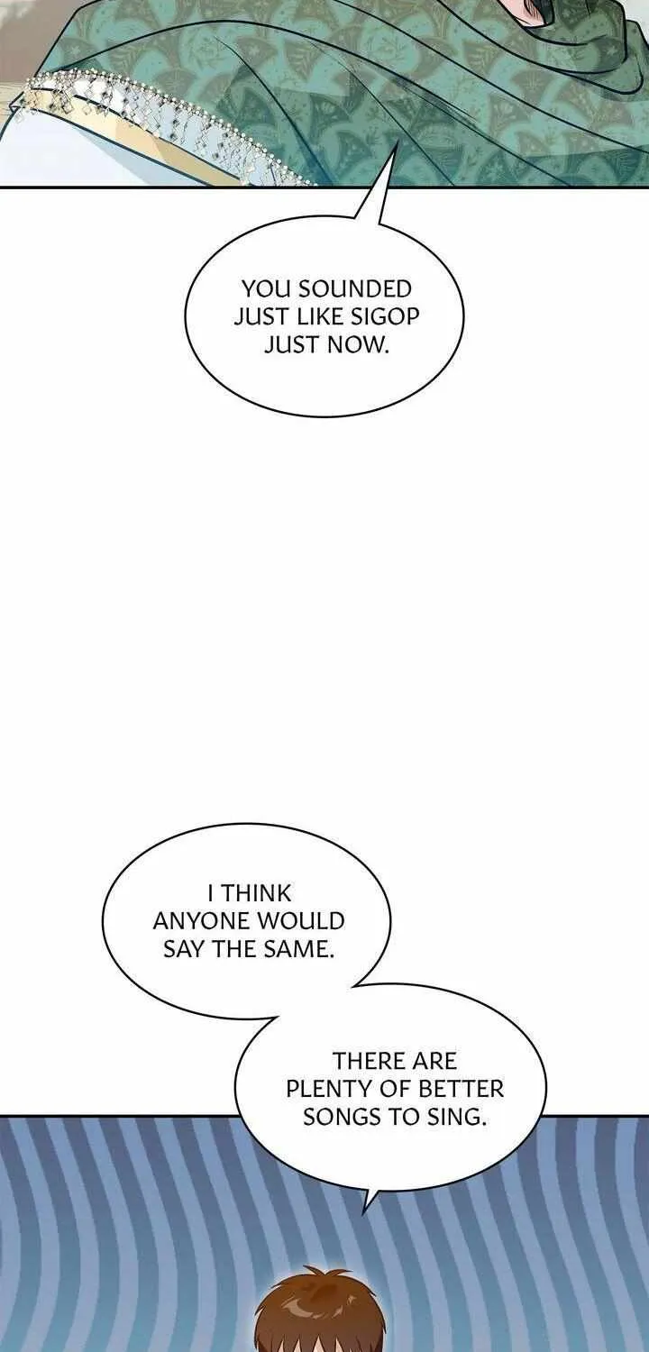 Assassin Chapter 50 page 28 - 