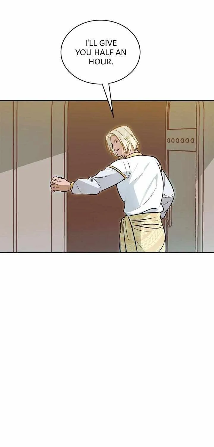 Assassin Chapter 50 page 4 - 