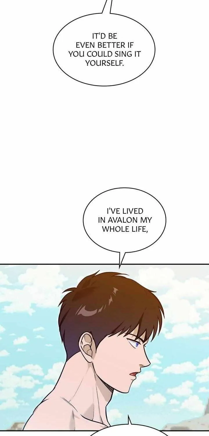 Assassin Chapter 50 page 31 - 