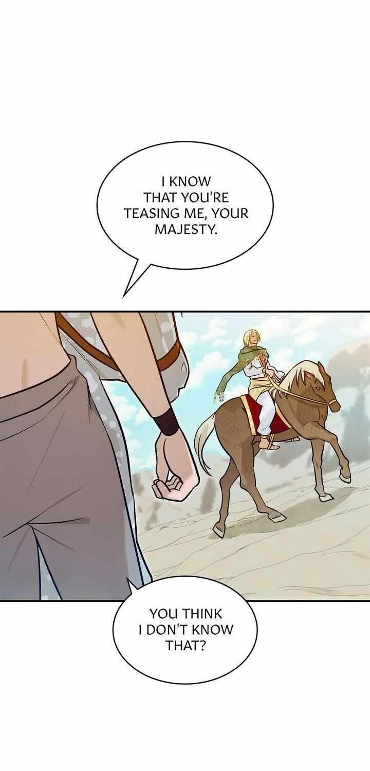 Assassin Chapter 50 page 36 - 