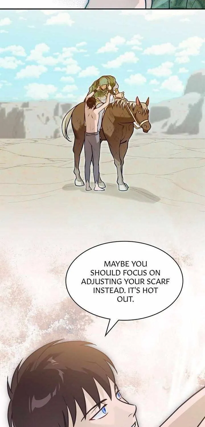 Assassin Chapter 50 page 39 - 
