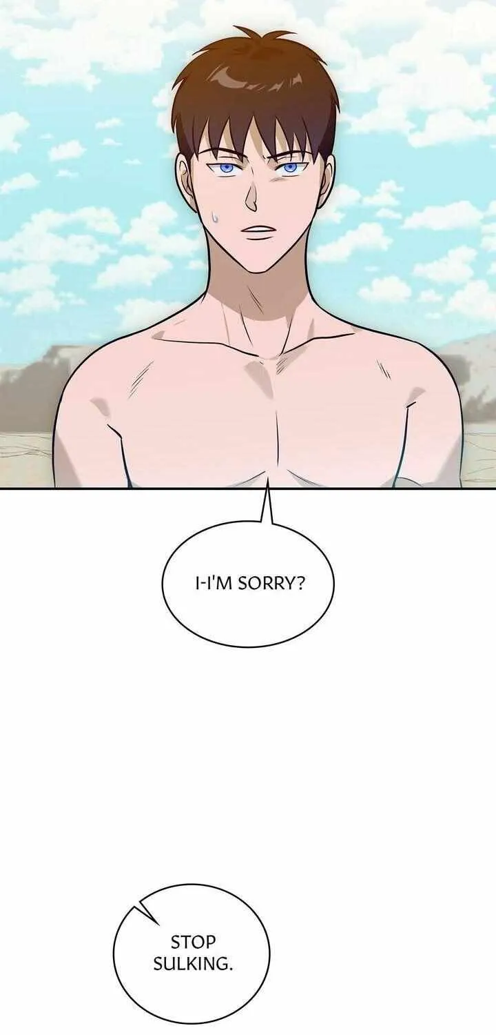 Assassin Chapter 50 page 44 - 