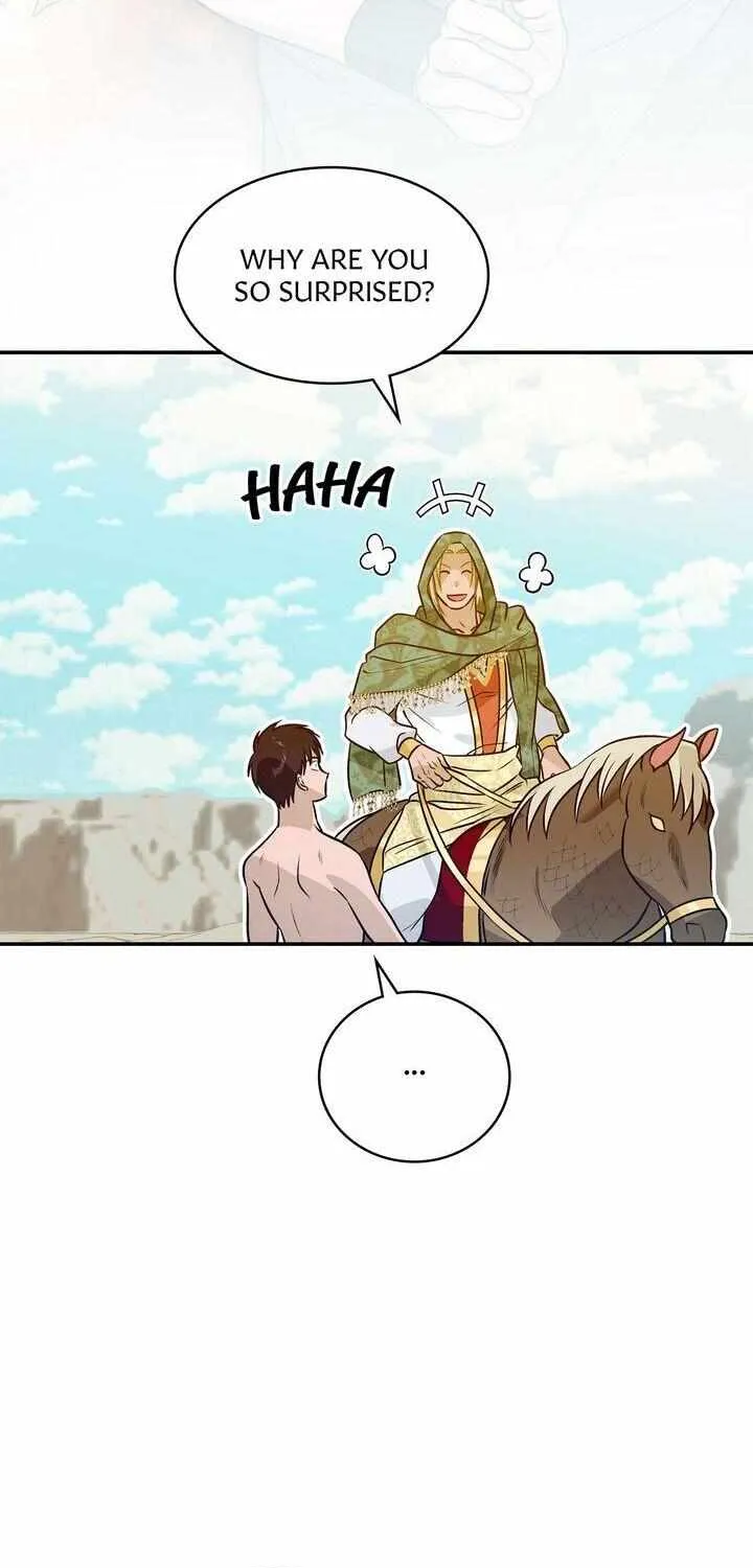 Assassin Chapter 50 page 52 - 