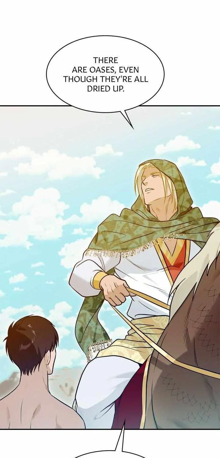 Assassin Chapter 50 page 57 - 