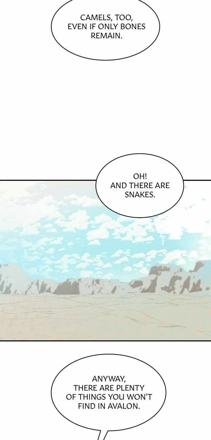 Assassin Chapter 50 page 58 - 