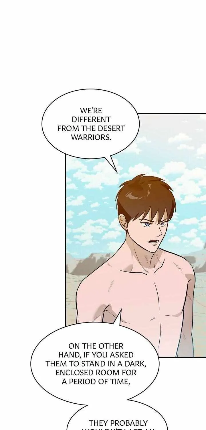 Assassin Chapter 50 page 60 - 