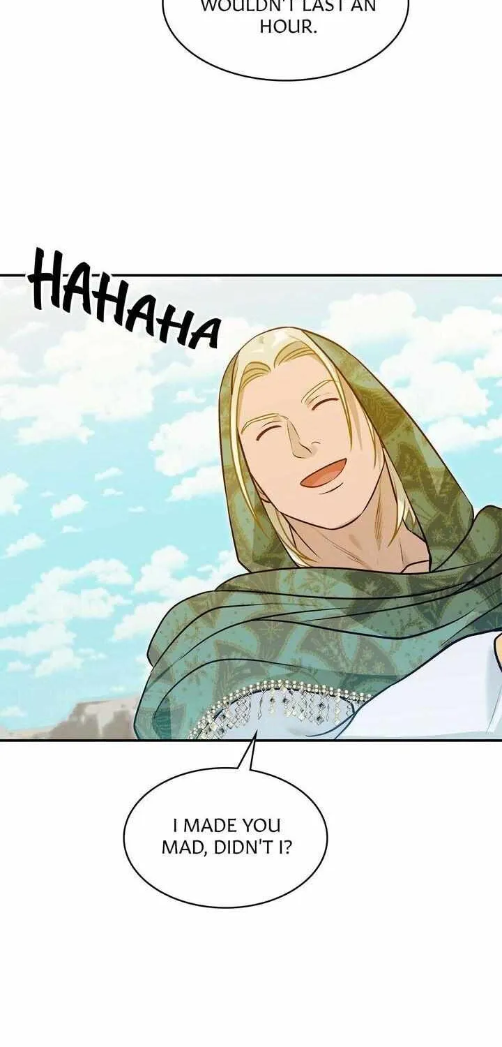 Assassin Chapter 50 page 61 - 