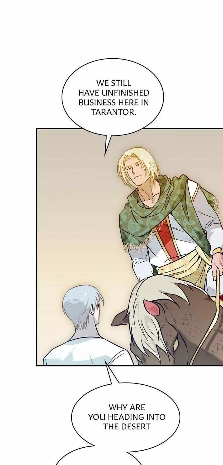 Assassin Chapter 50 page 8 - 