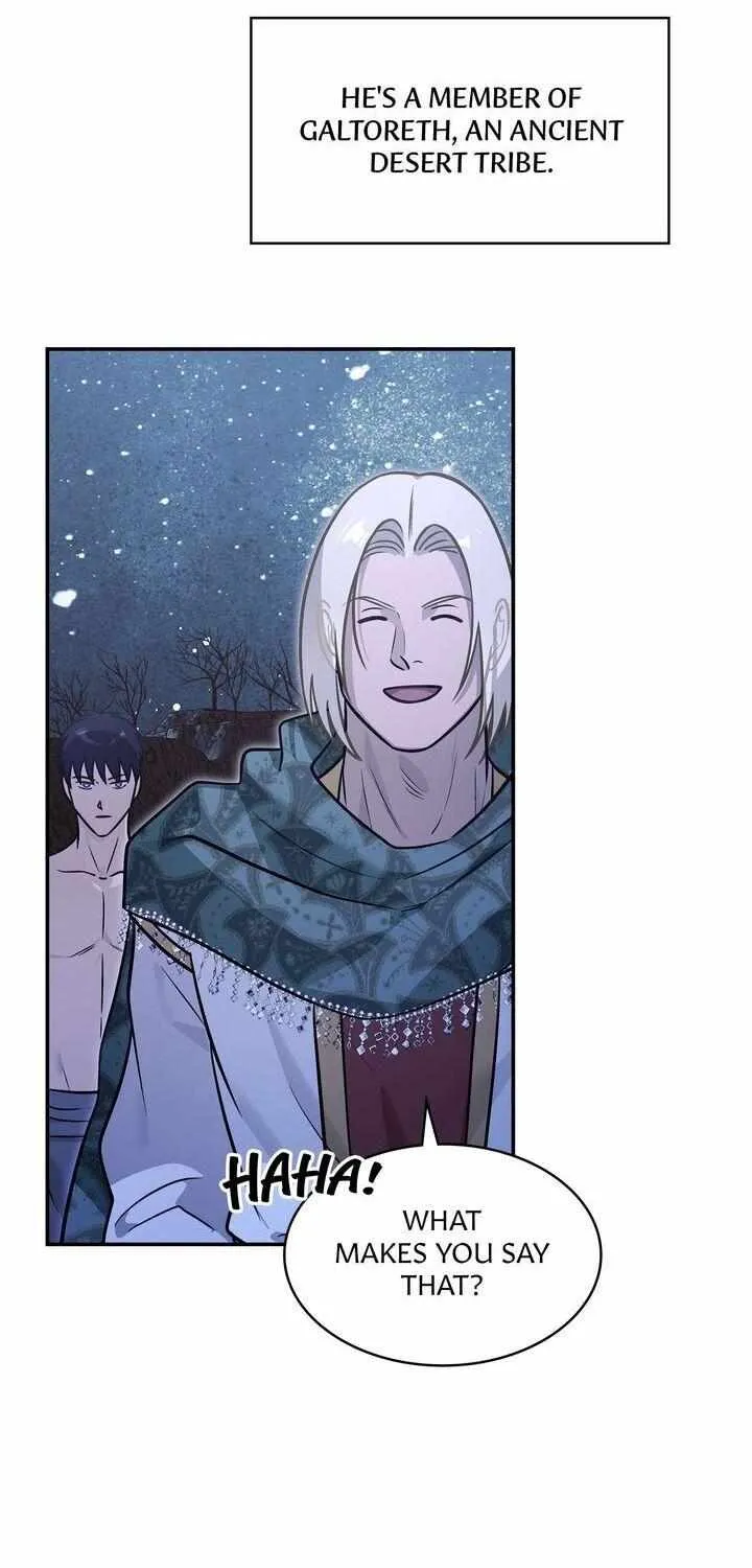 Assassin Chapter 51 page 14 - 