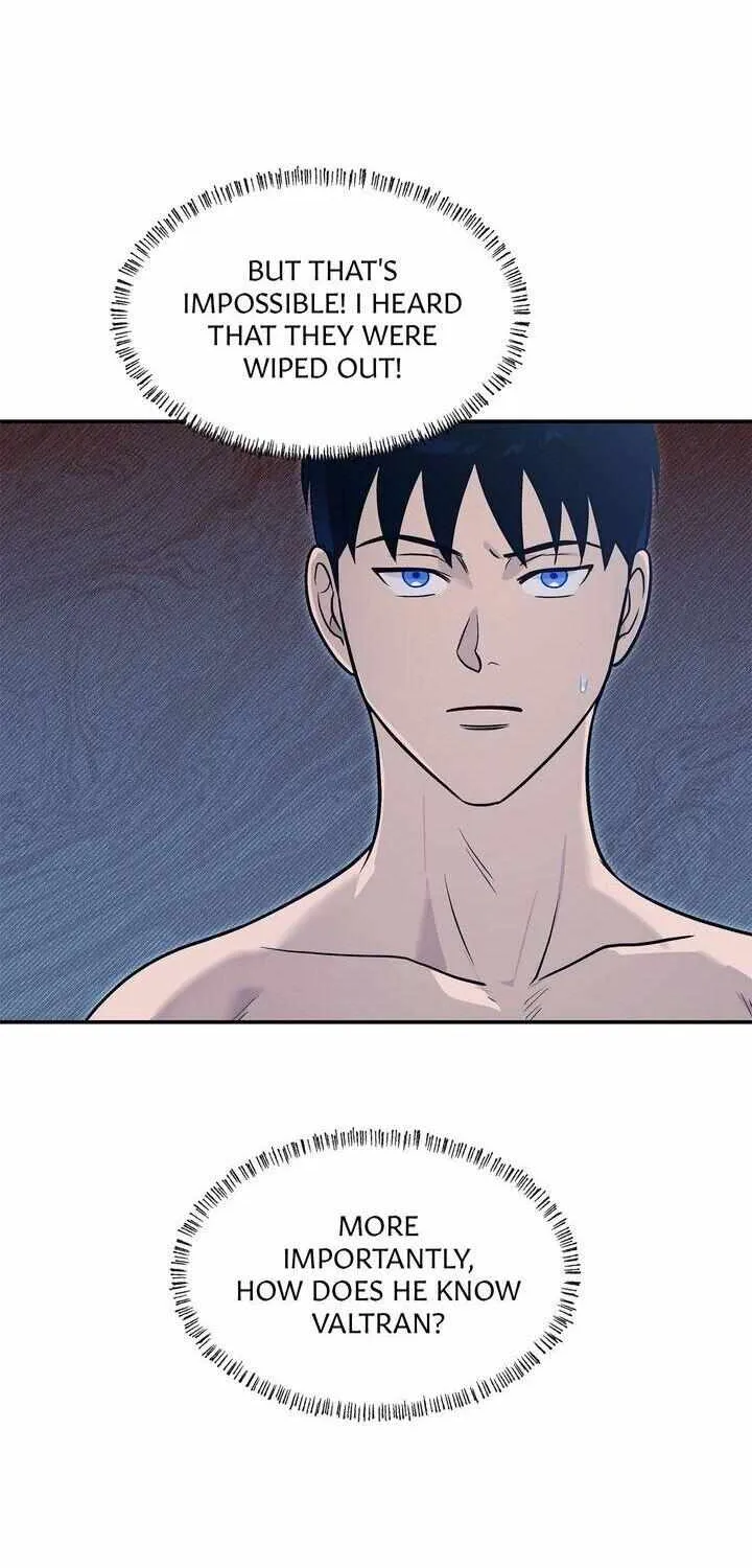 Assassin Chapter 51 page 15 - 