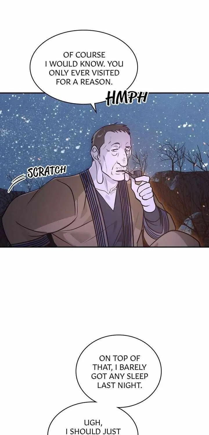 Assassin Chapter 51 page 16 - 