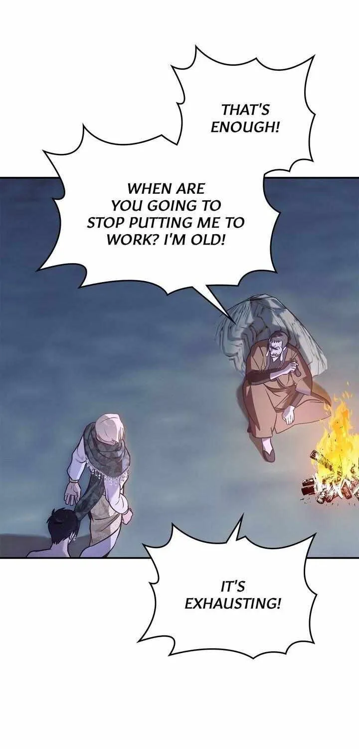 Assassin Chapter 51 page 19 - 