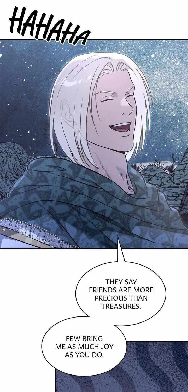 Assassin Chapter 51 page 20 - 