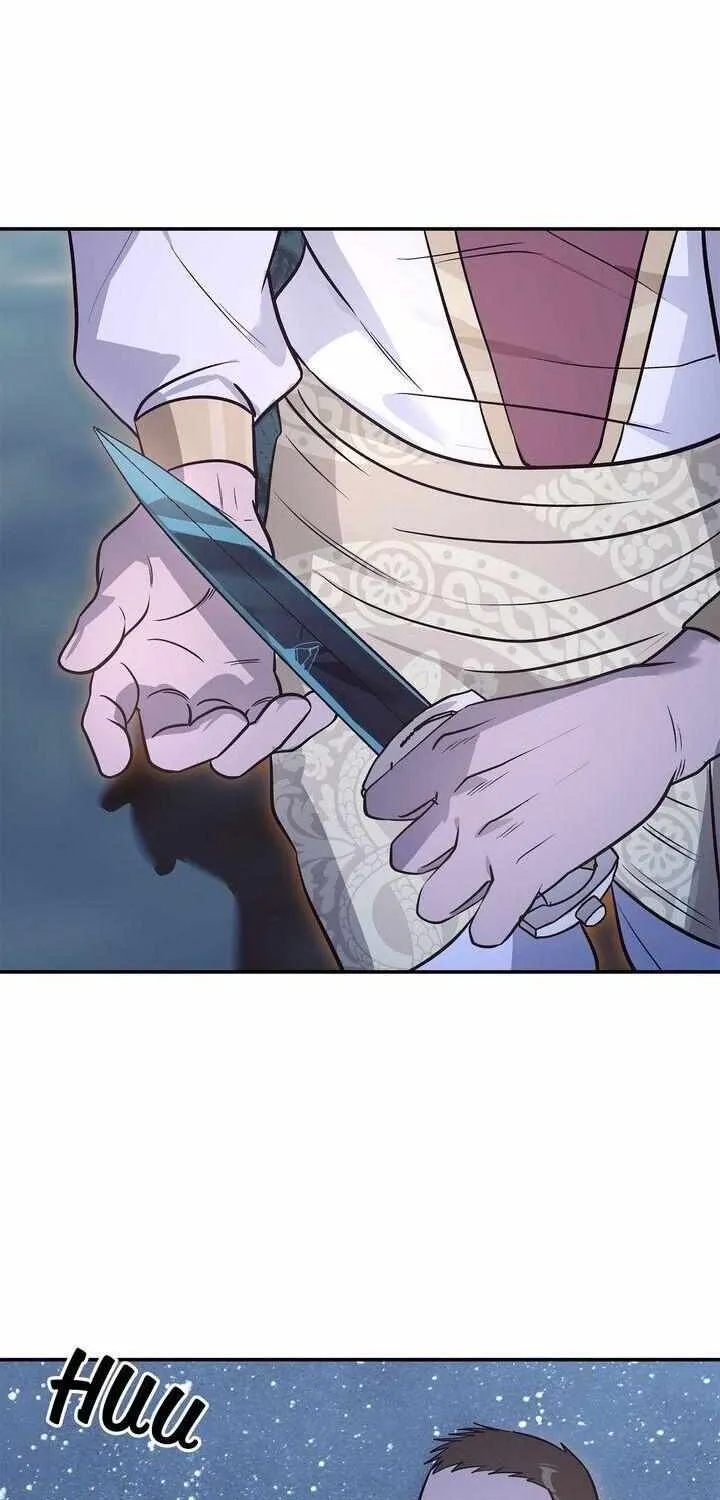 Assassin Chapter 51 page 24 - 