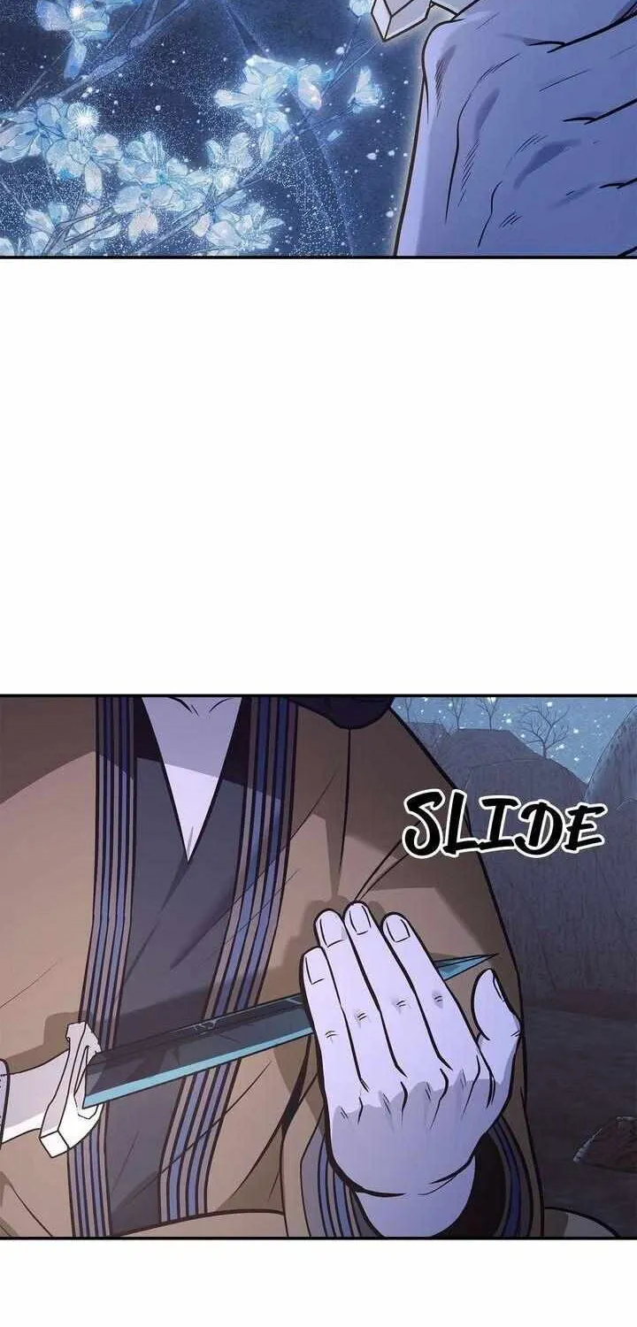 Assassin Chapter 51 page 27 - 