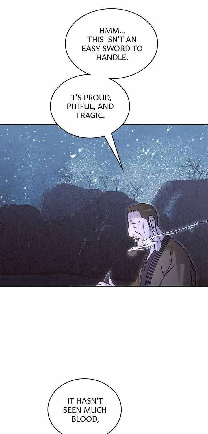Assassin Chapter 51 page 28 - 