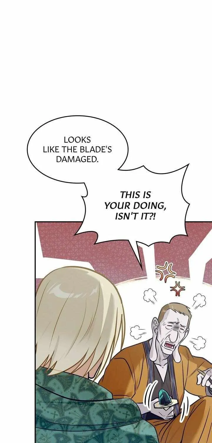 Assassin Chapter 51 page 30 - 