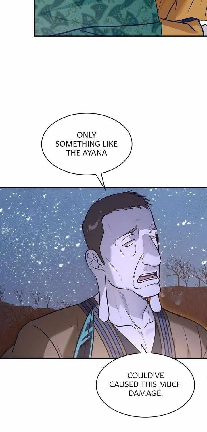 Assassin Chapter 51 page 31 - 