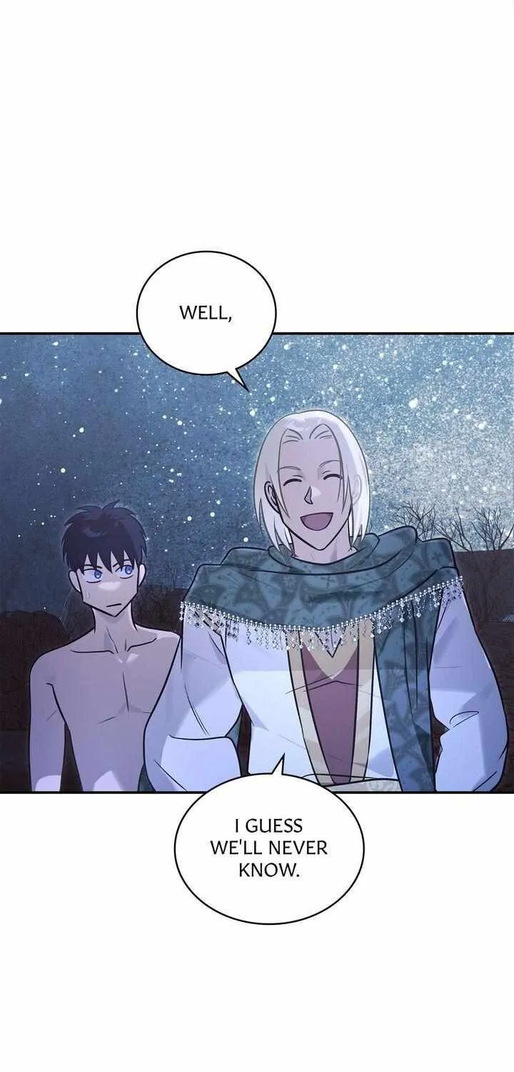 Assassin Chapter 51 page 32 - 