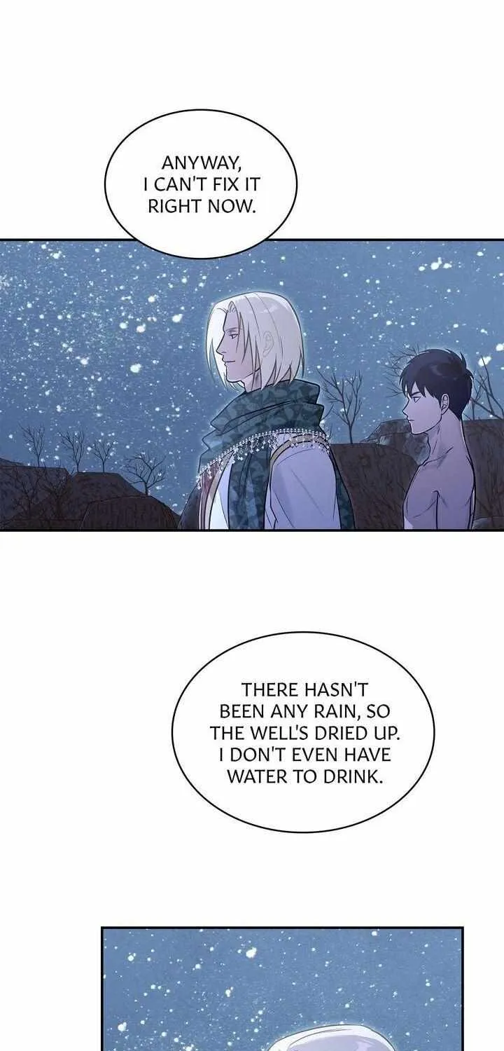 Assassin Chapter 51 page 34 - 