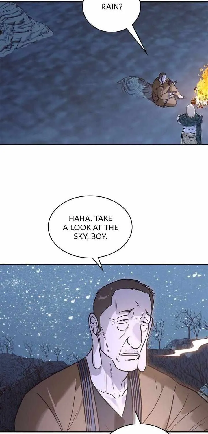 Assassin Chapter 51 page 36 - 