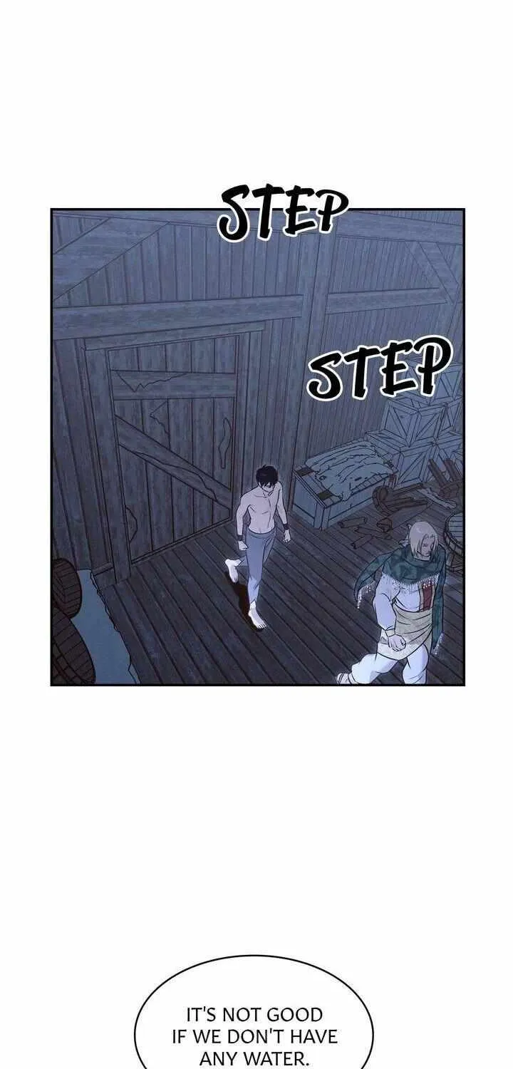 Assassin Chapter 51 page 40 - 