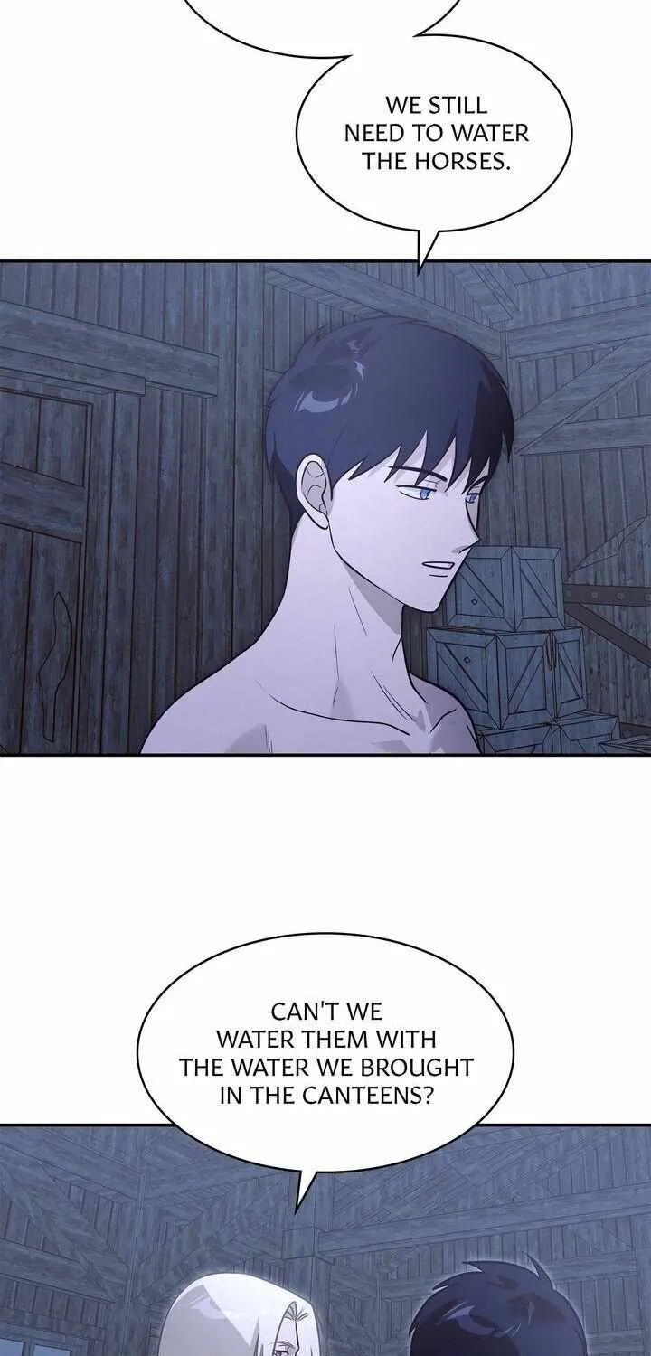 Assassin Chapter 51 page 41 - 