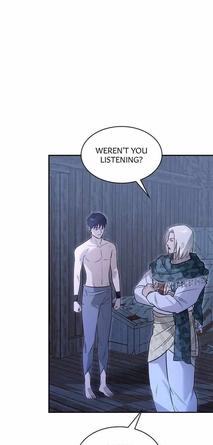 Assassin Chapter 51 page 43 - 