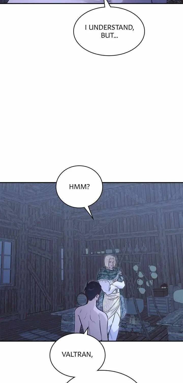 Assassin Chapter 51 page 45 - 