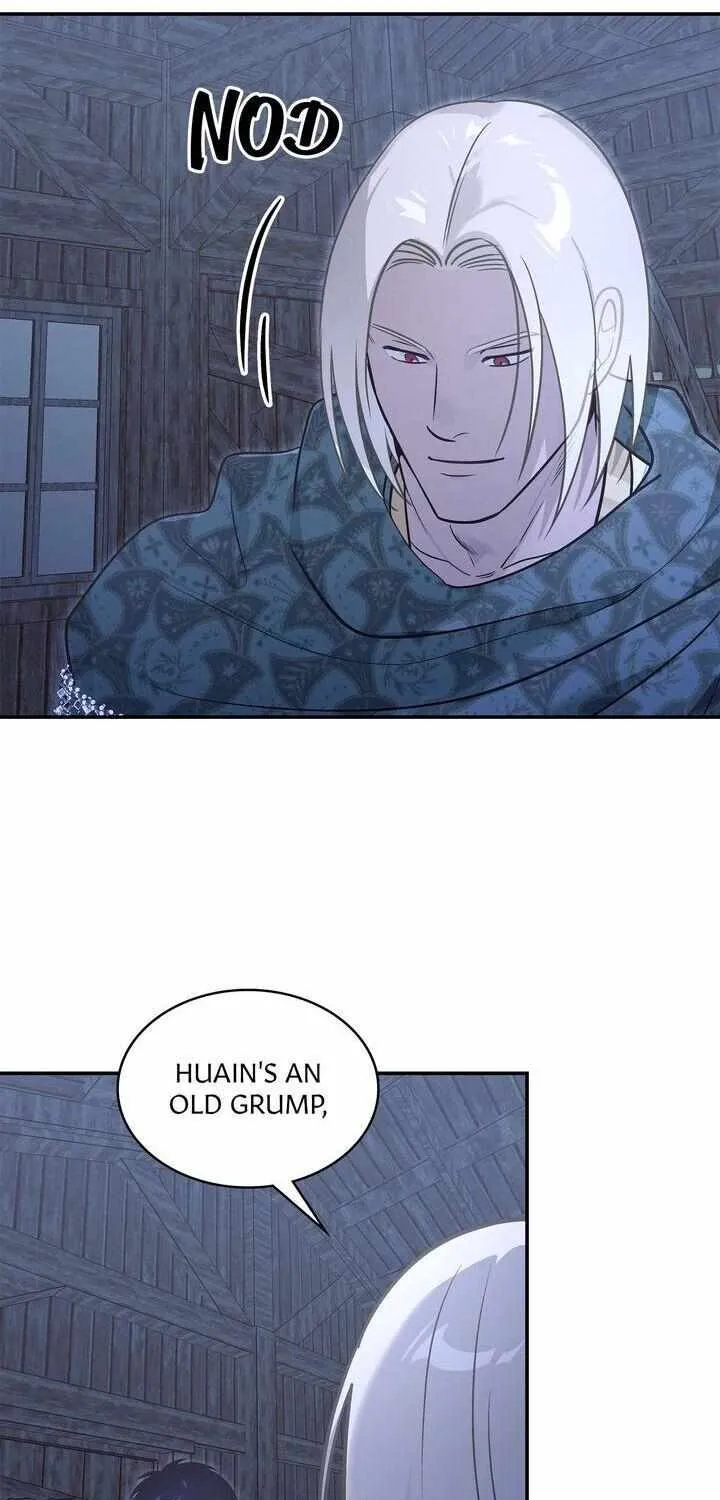 Assassin Chapter 51 page 47 - 