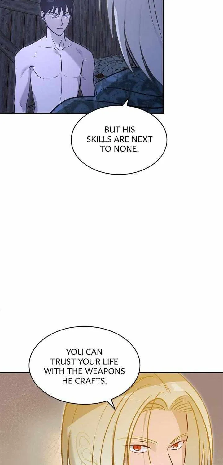 Assassin Chapter 51 page 48 - 