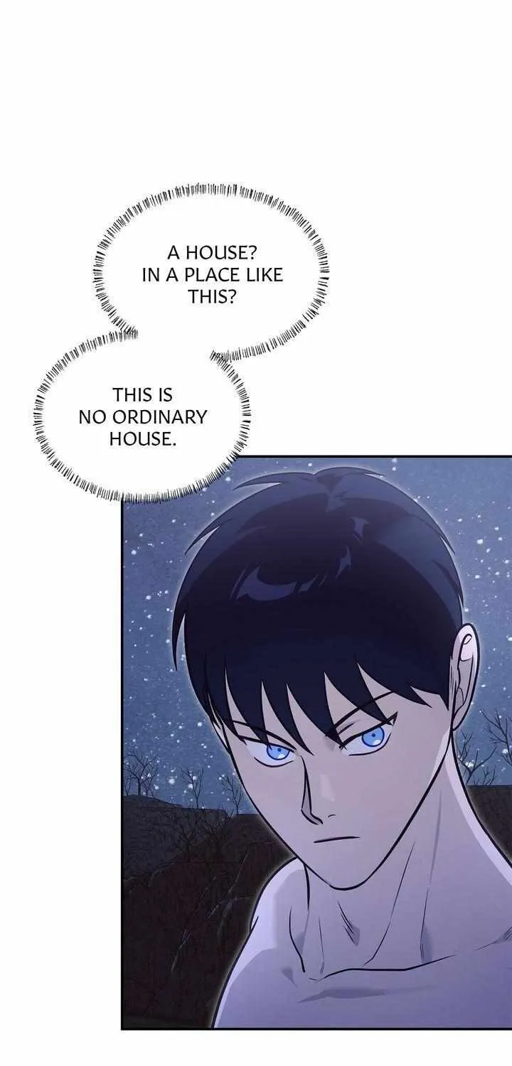 Assassin Chapter 51 page 6 - 
