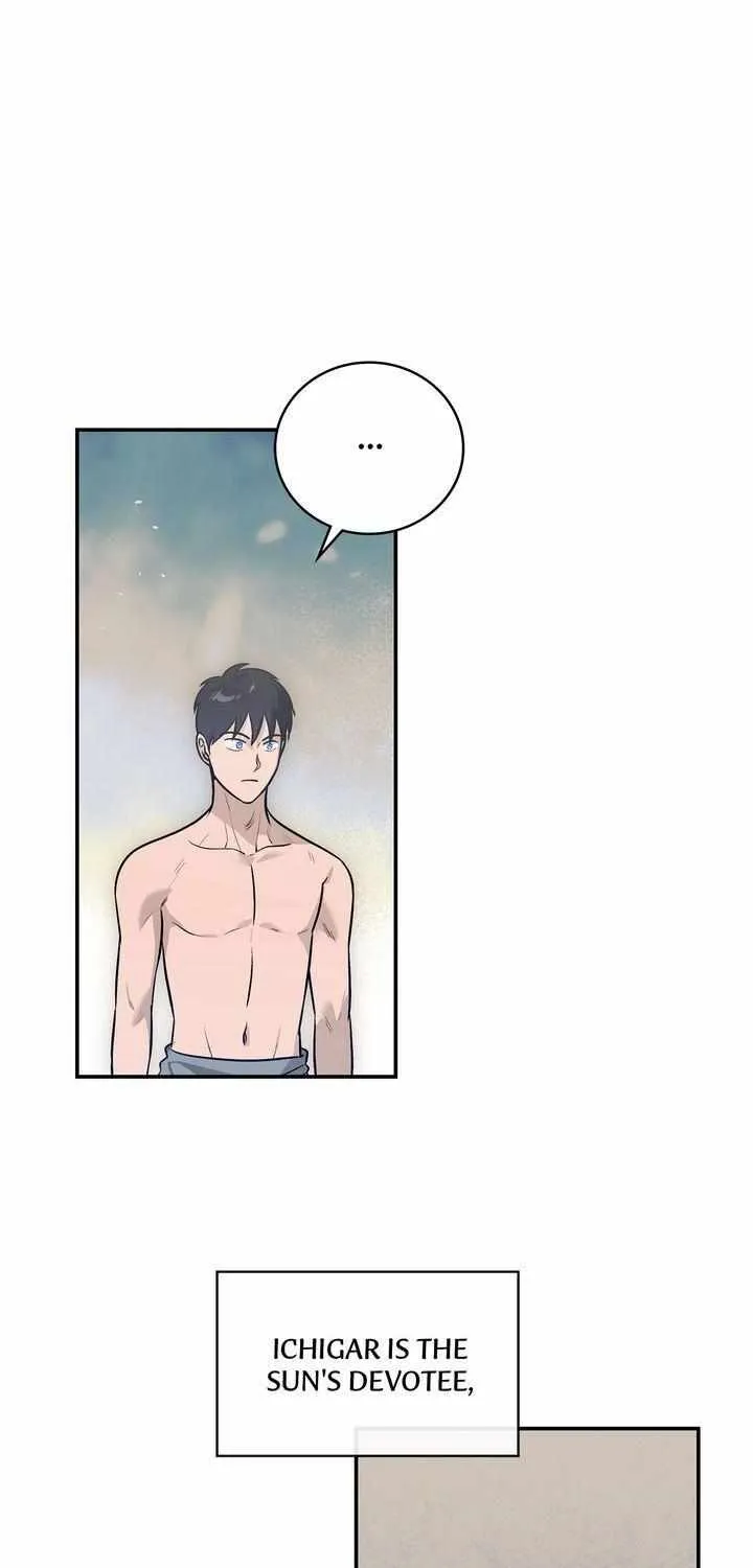Assassin Chapter 51 page 56 - 