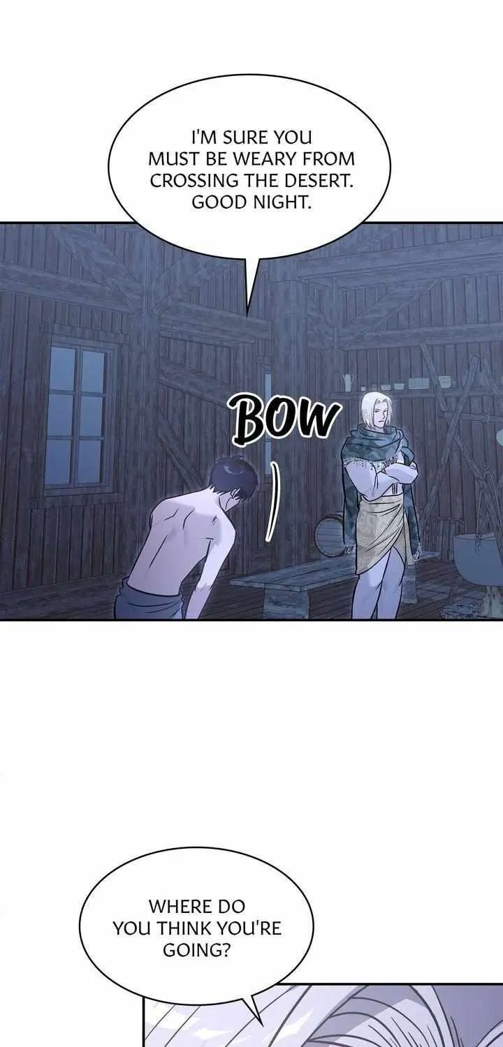 Assassin Chapter 51 page 60 - 