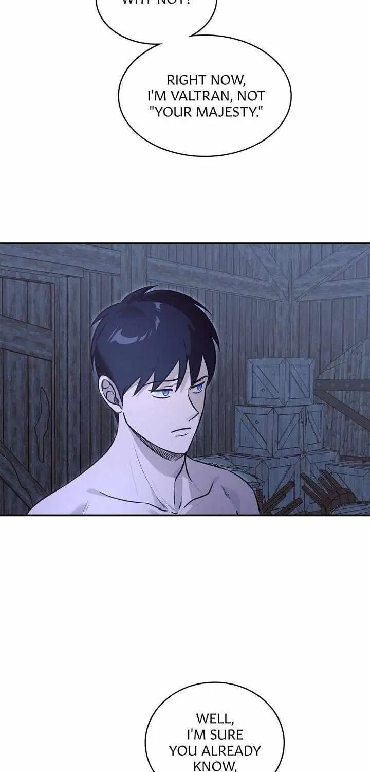 Assassin Chapter 51 page 65 - 