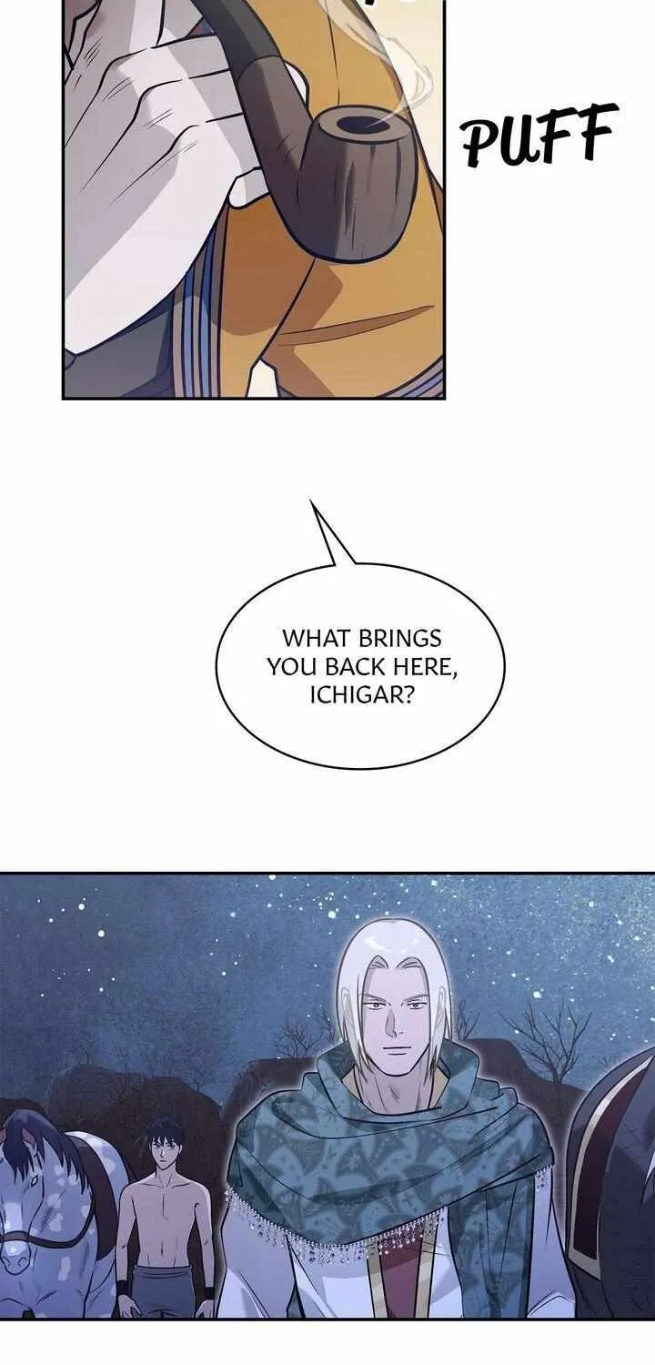 Assassin Chapter 51 page 8 - 