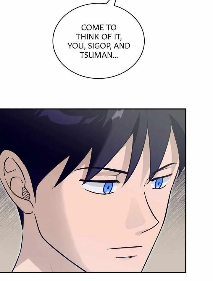 Assassin Chapter 52 page 11 - 