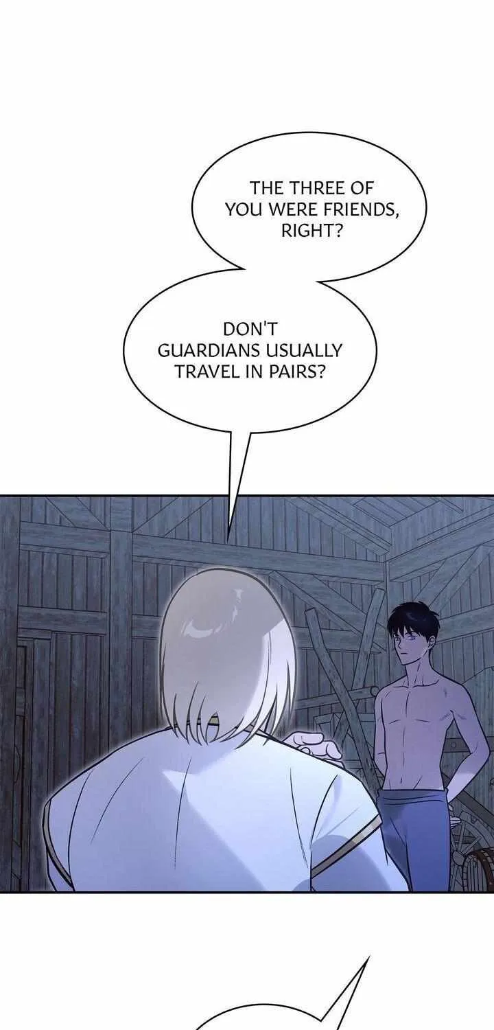 Assassin Chapter 52 page 12 - 