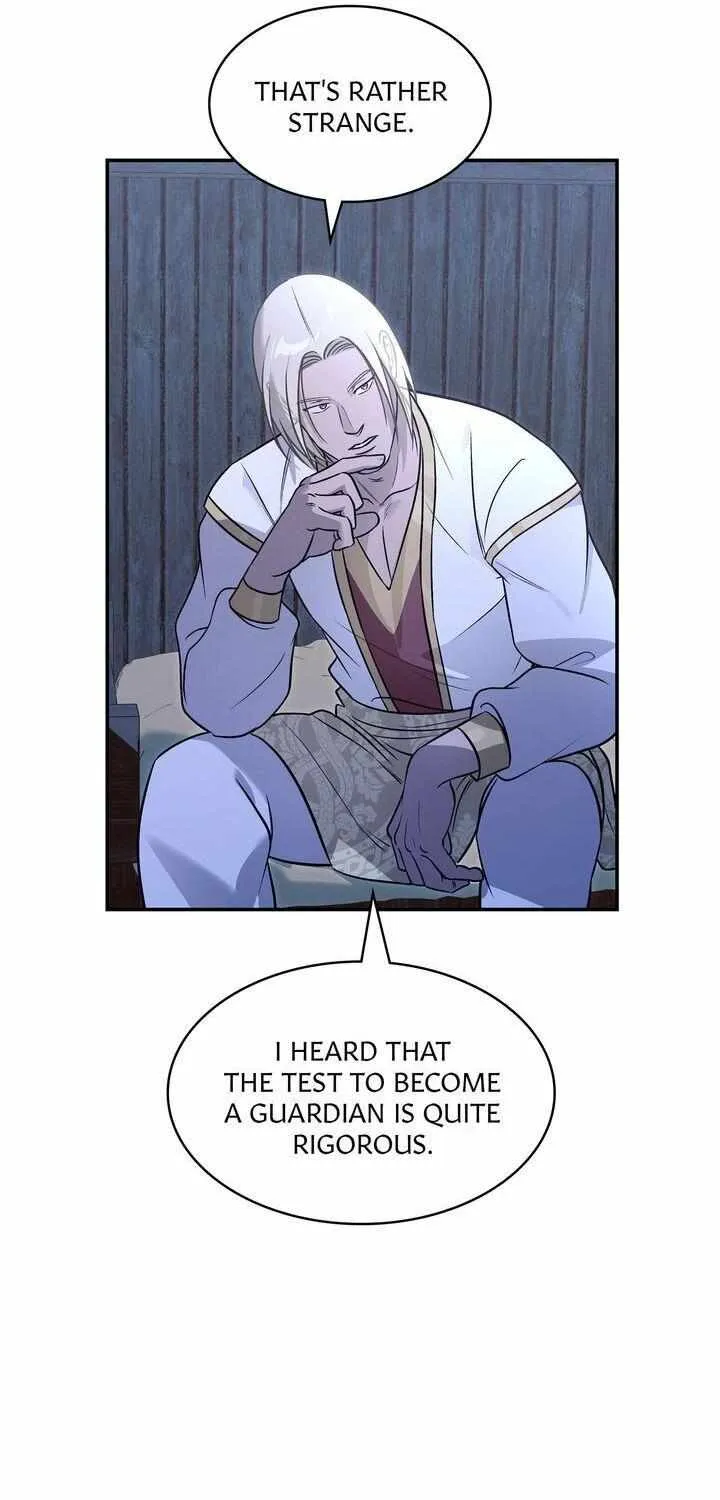 Assassin Chapter 52 page 16 - 