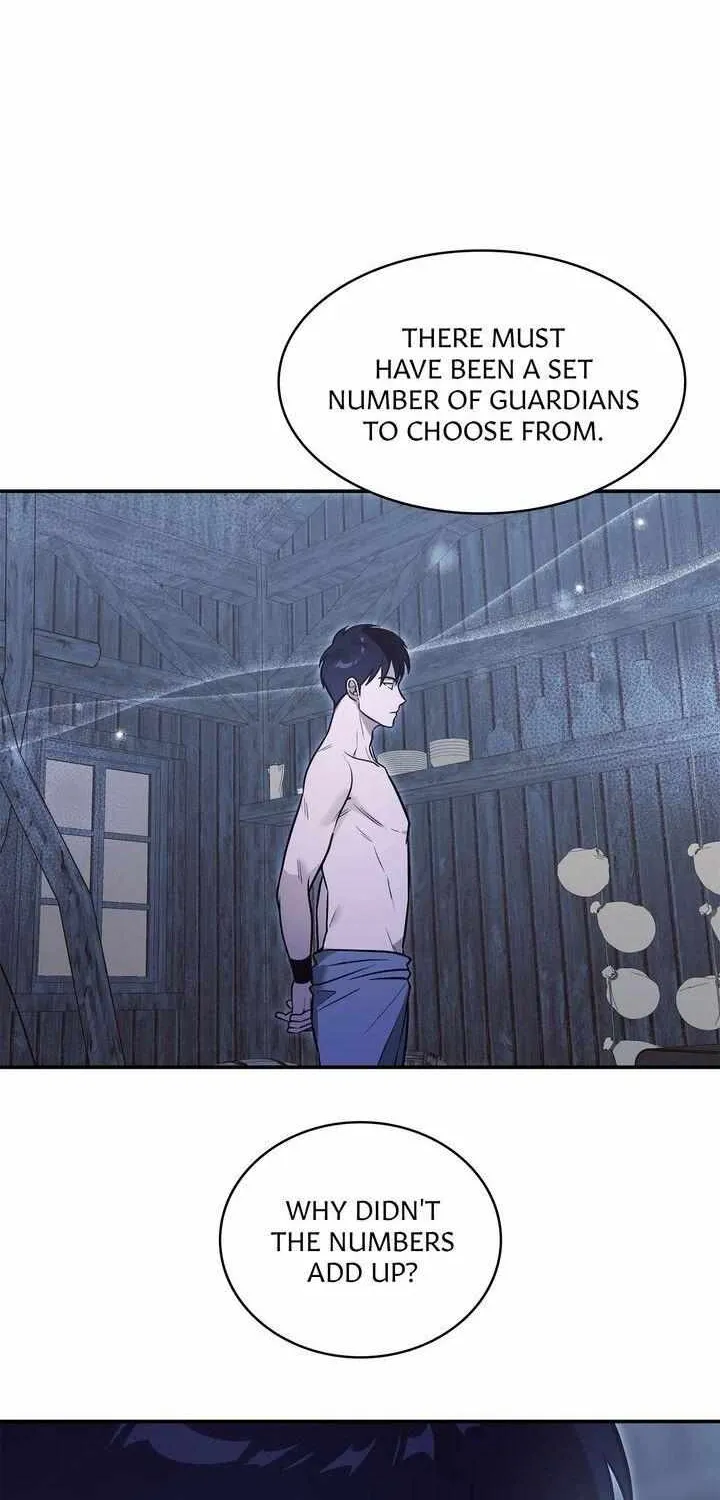 Assassin Chapter 52 page 17 - 