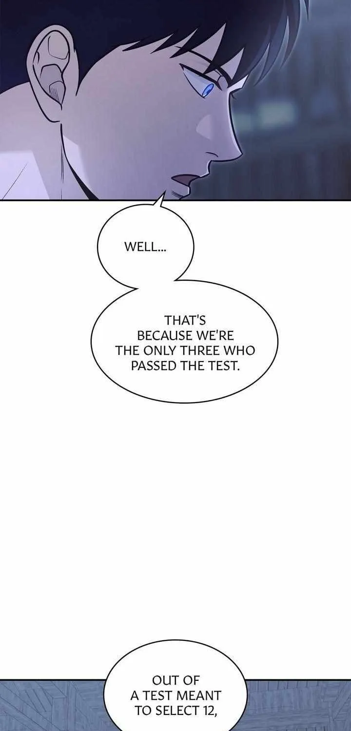Assassin Chapter 52 page 18 - 