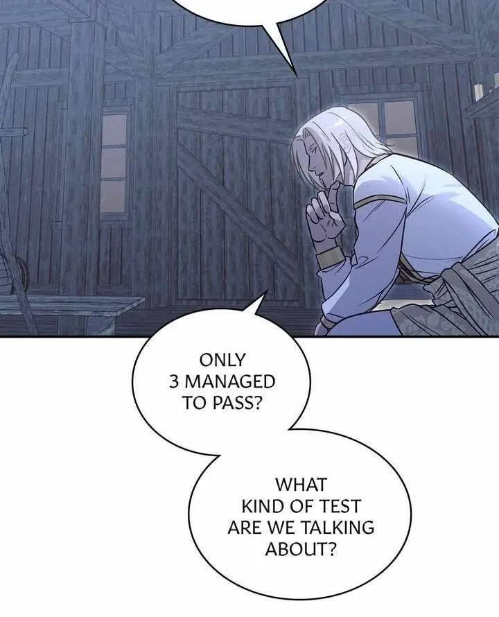 Assassin Chapter 52 page 19 - 