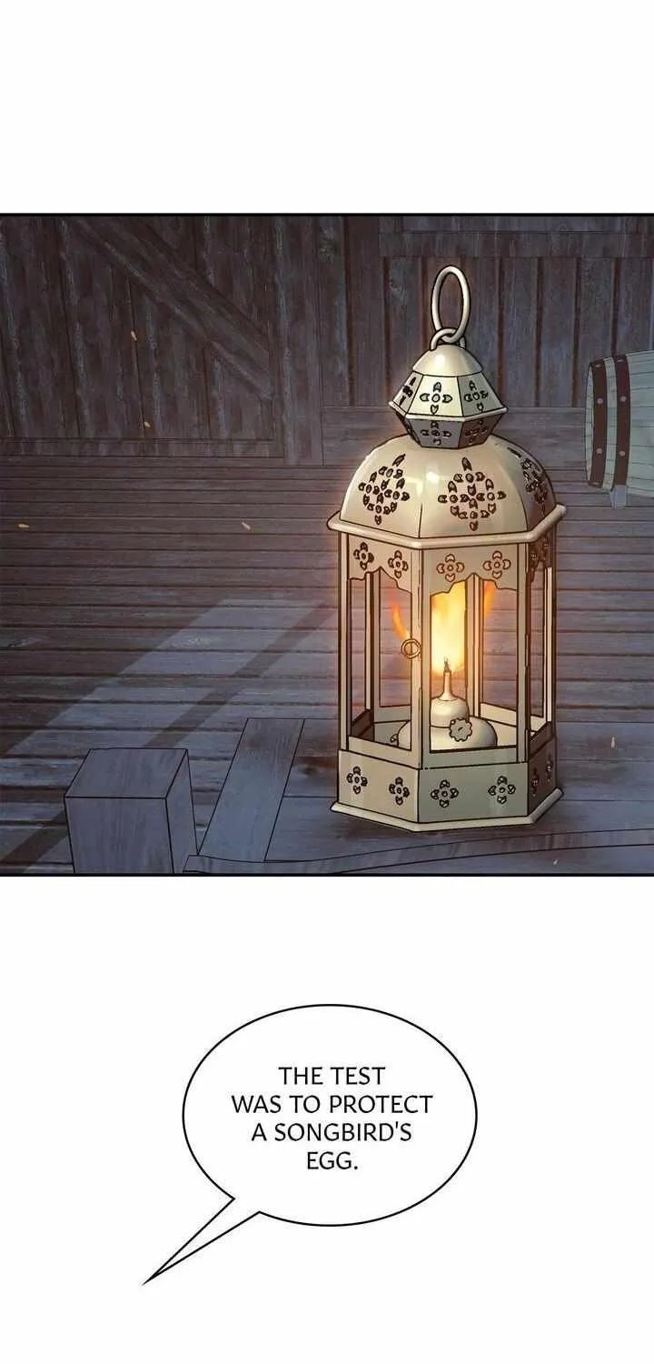 Assassin Chapter 52 page 20 - 