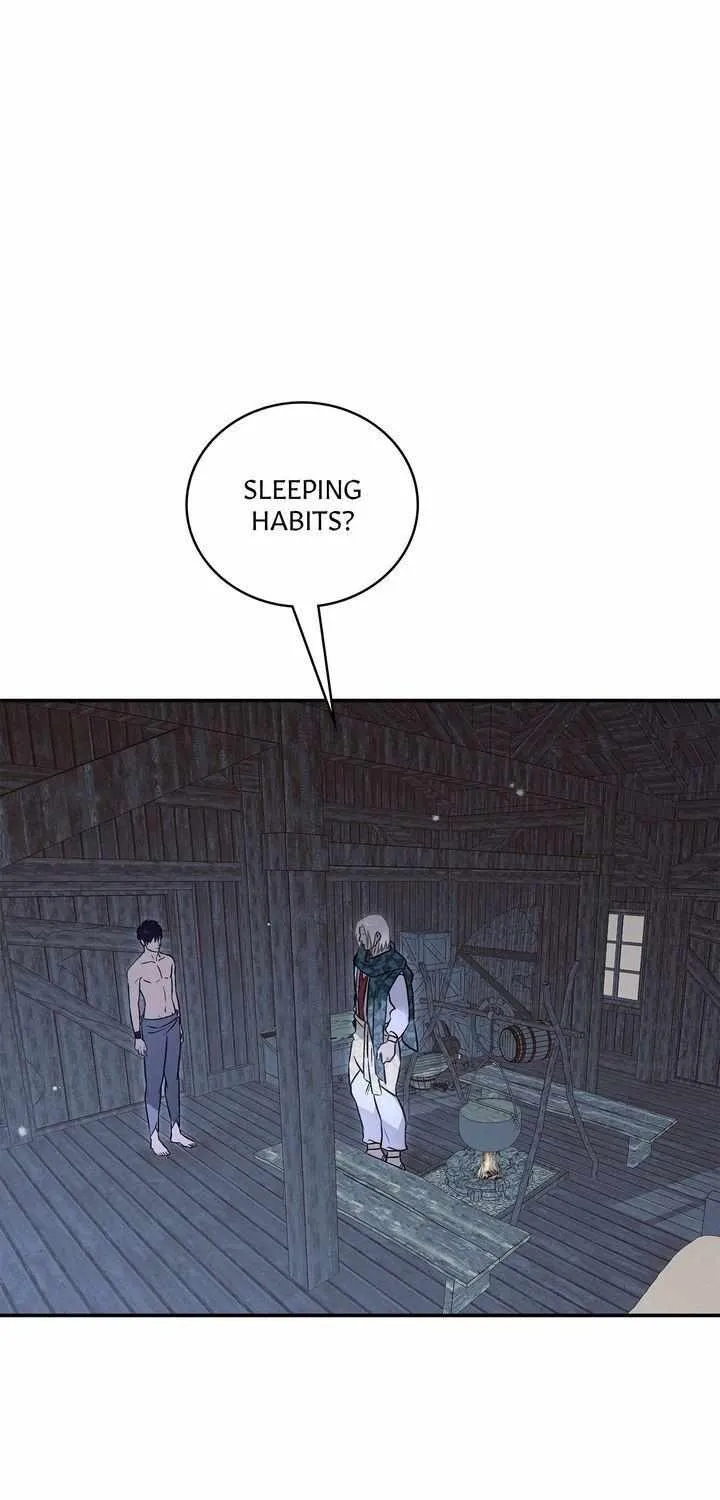 Assassin Chapter 52 page 3 - 